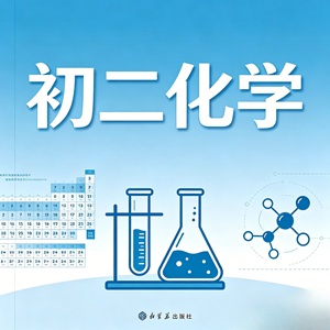 初二化学