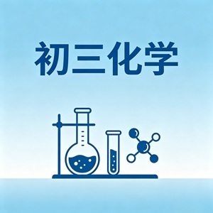 初三化学