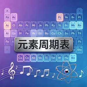 元素周期表