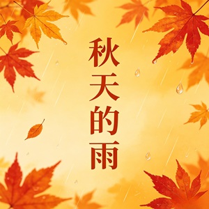 秋天来了